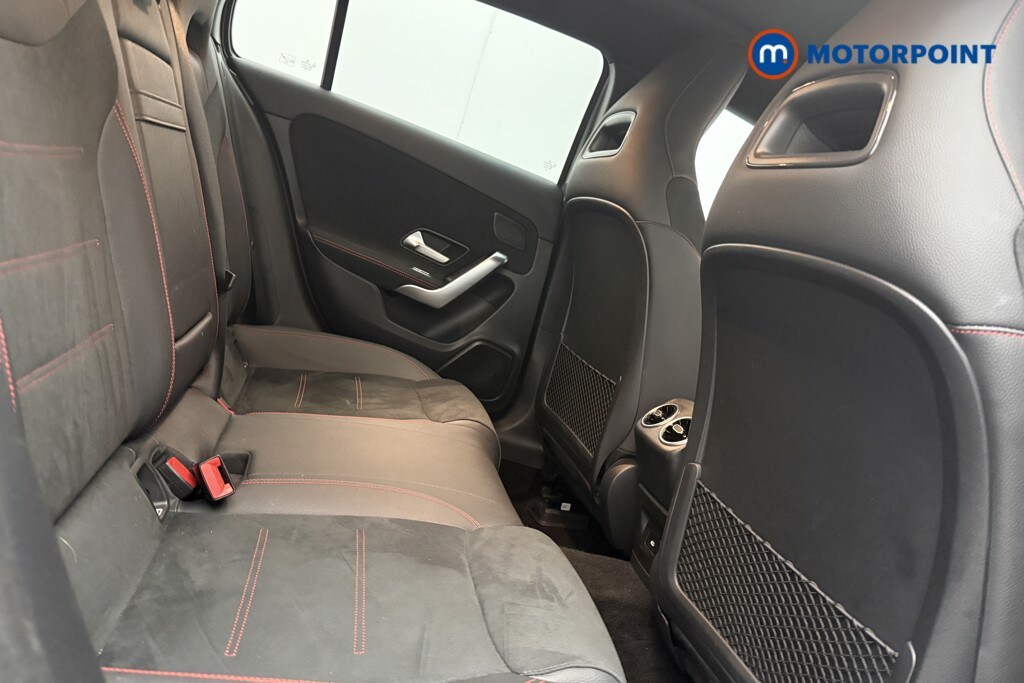 Used Mercedes-Benz A-Class for sale - 77946619: Photo 17