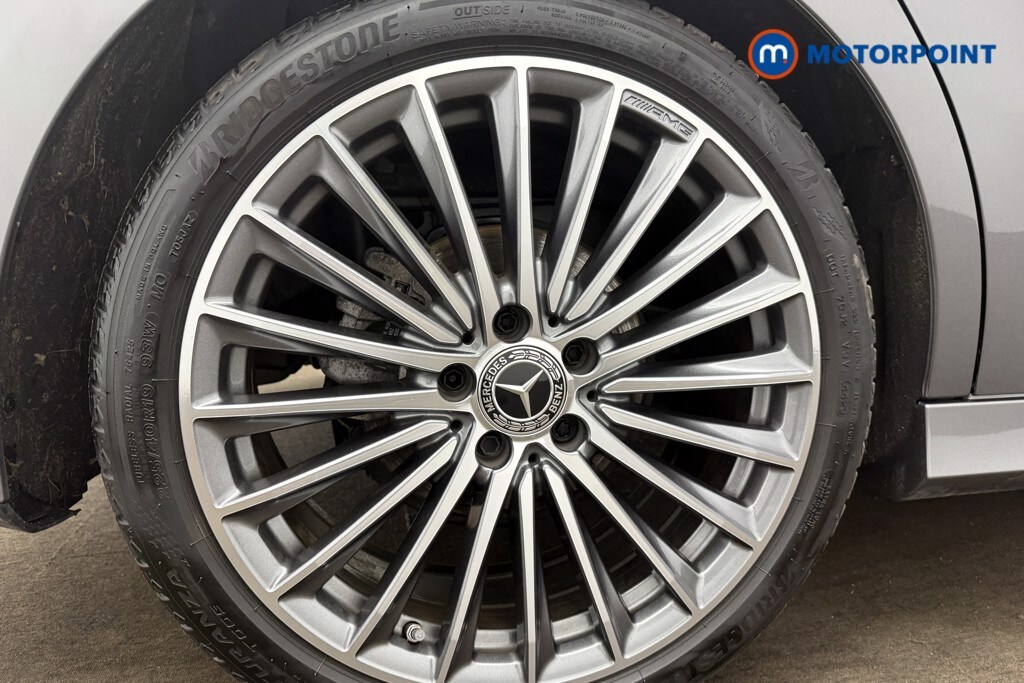 Used Mercedes-Benz A-Class for sale - 77946619: Photo 18