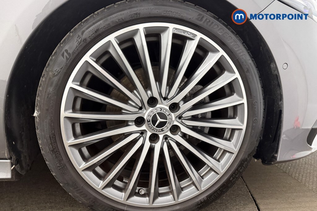 Used Mercedes-Benz A-Class for sale - 77946619: Photo 19