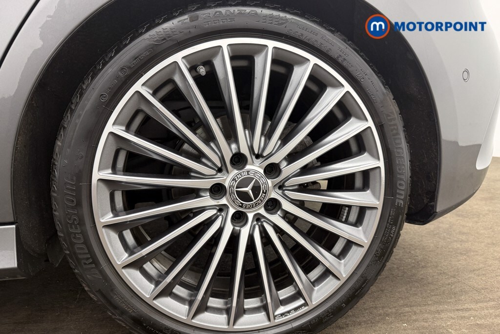 Used Mercedes-Benz A-Class for sale - 77946619: Photo 21