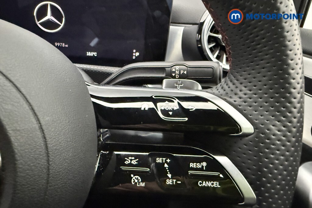 Used Mercedes-Benz A-Class for sale - 77946619: Photo 23