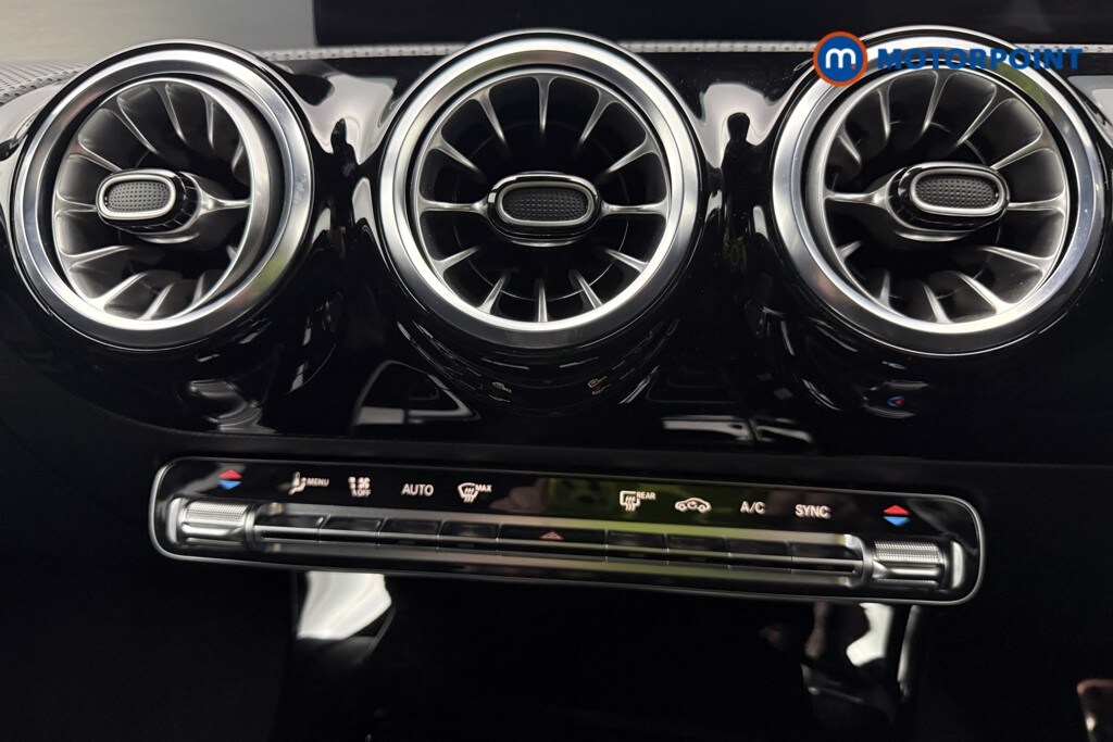 Used Mercedes-Benz A-Class for sale - 77946619: Photo 24