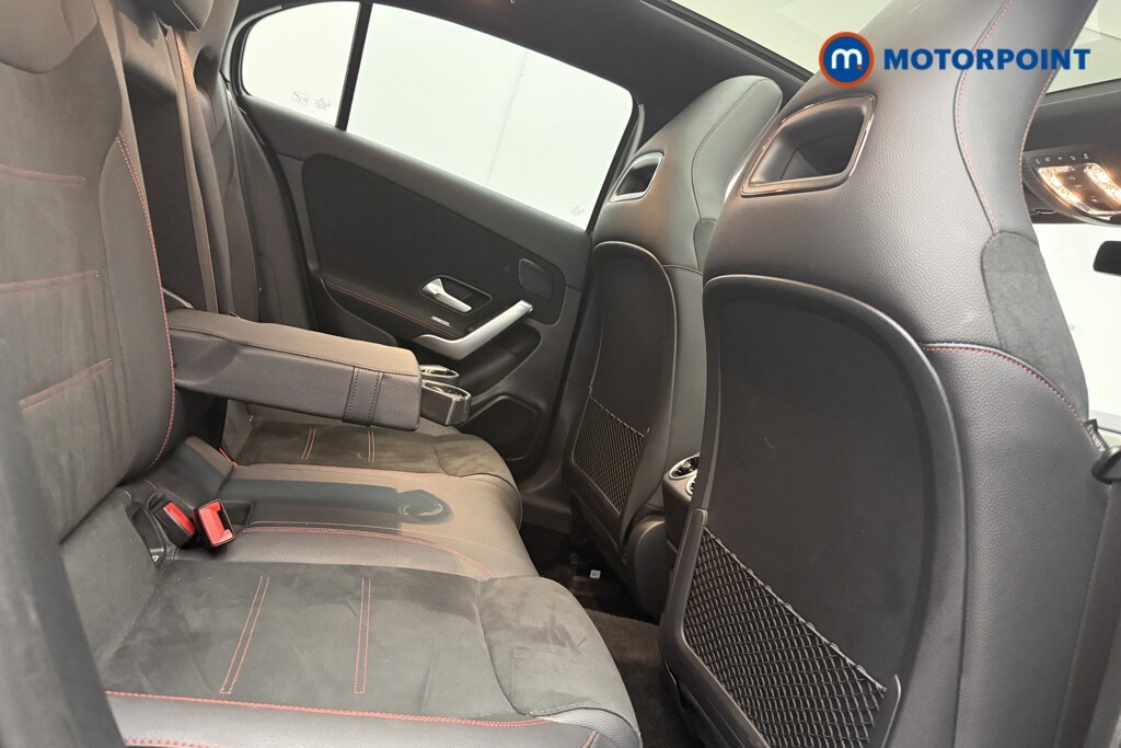 Used Mercedes-Benz A-Class for sale - 77946619: Photo 28