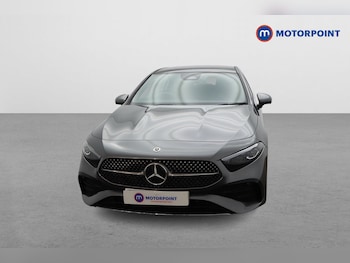 Used Mercedes-Benz A-Class undefined for sale - 77946619: Photo