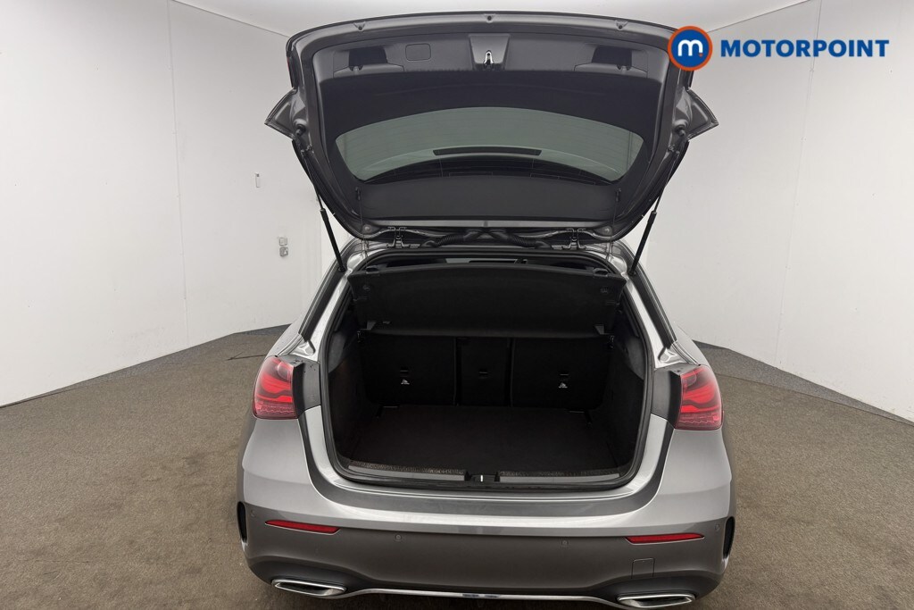 Used Mercedes-Benz A-Class for sale - 77946619: Photo 31