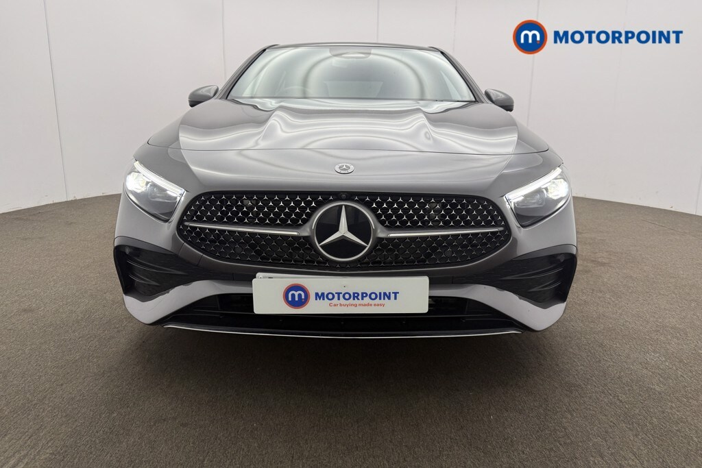 Used Mercedes-Benz A-Class for sale - 77946619: Photo 33