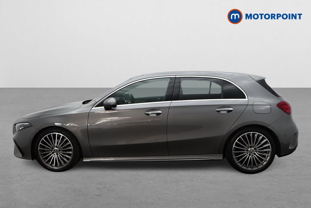 Used Mercedes-Benz A-Class for sale - 77946619: Photo 4