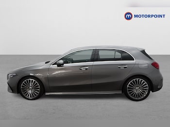 Used Mercedes-Benz A-Class undefined for sale - 77946619: Photo