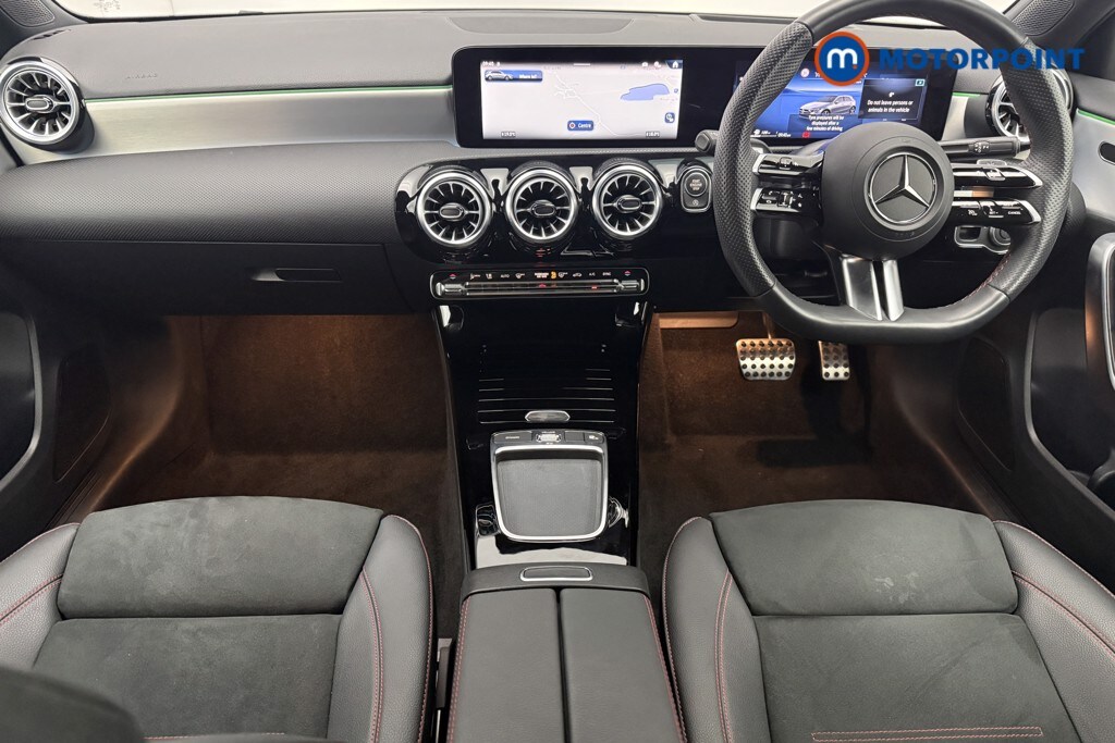 Used Mercedes-Benz A-Class for sale - 77946619: Photo 9