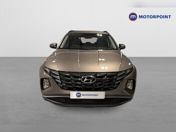 Used Hyundai TUCSON undefined for sale - 78718889: Photo