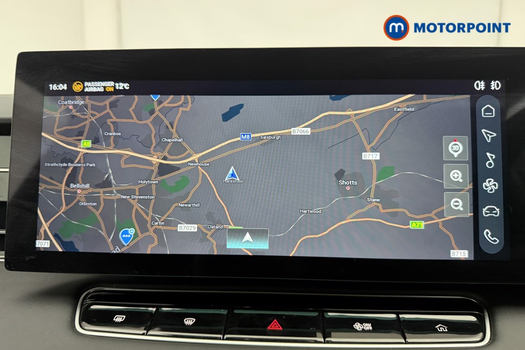 Used MG MG HS 2025 for sale - 77951580: Photo 10