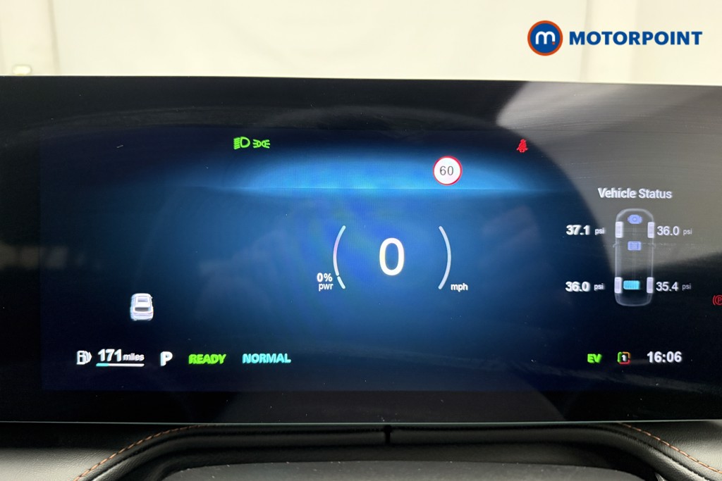 Used MG MG HS 2025 for sale - 77951580: Photo 14