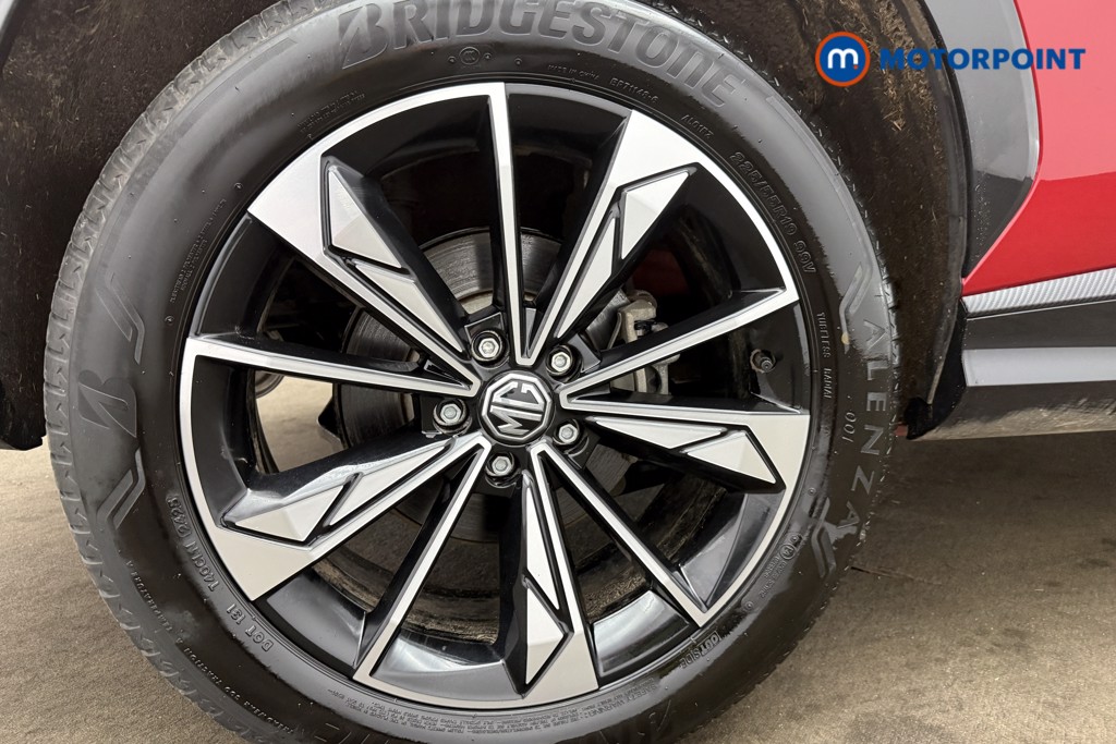 Used MG MG HS 2025 for sale - 77951580: Photo 18