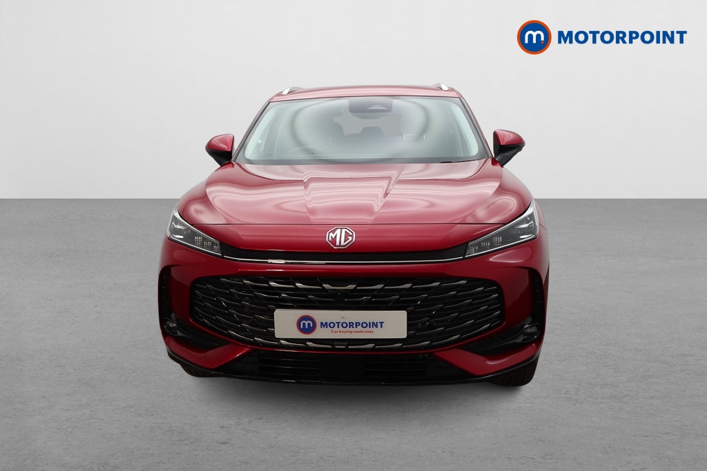 Used MG MG HS 2025 for sale - 77951580: Photo 2