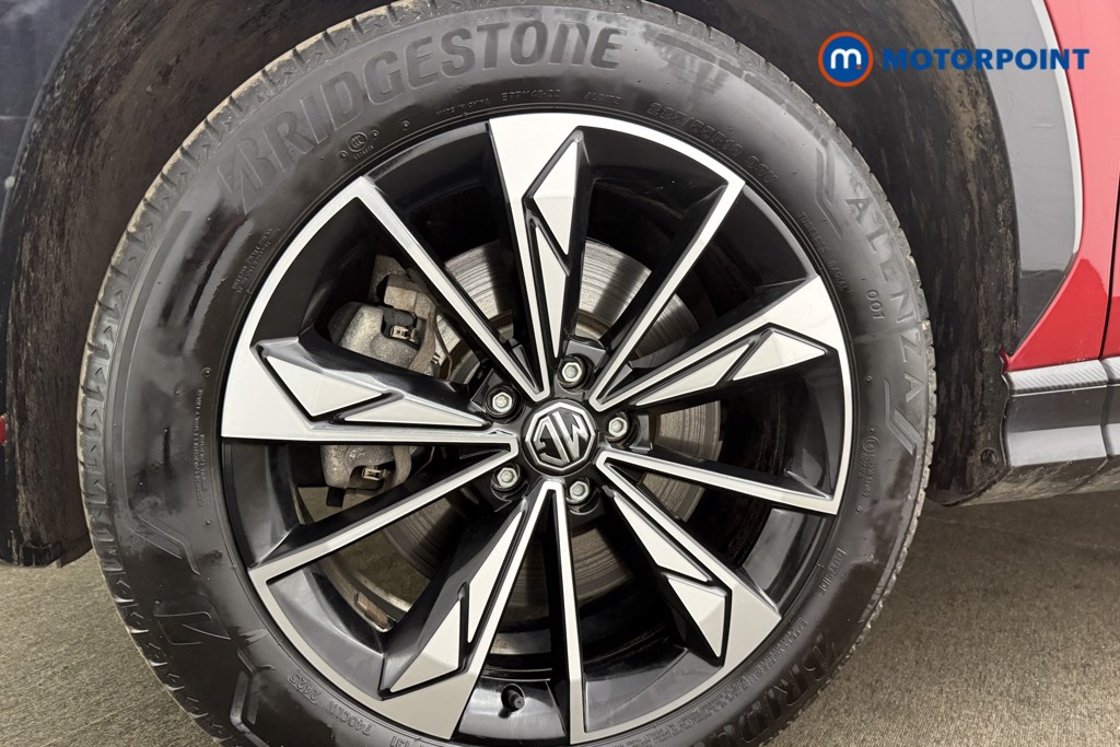 Used MG MG HS 2025 for sale - 77951580: Photo 20