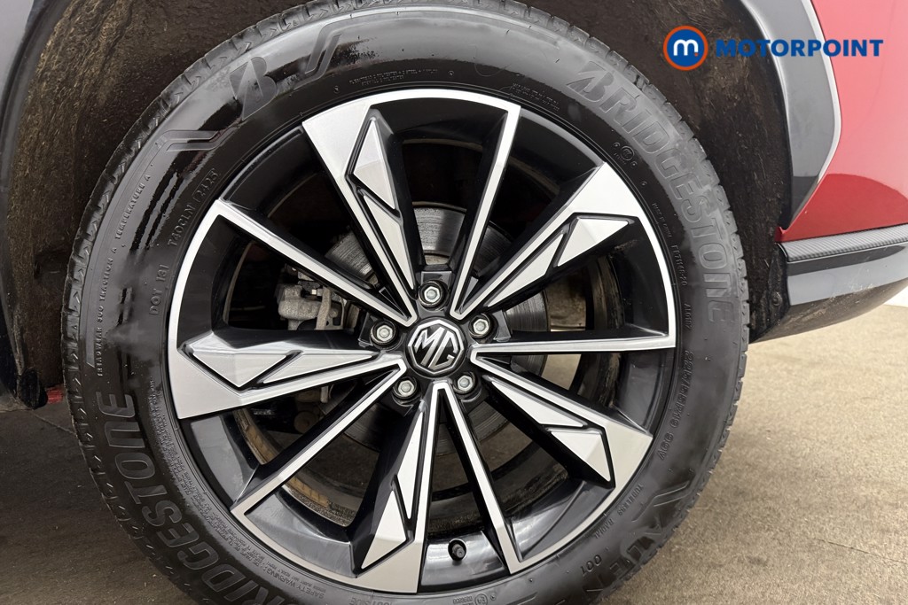 Used MG MG HS 2025 for sale - 77951580: Photo 21