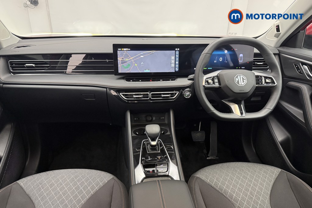 Used MG MG HS 2025 for sale - 77951580: Photo 9