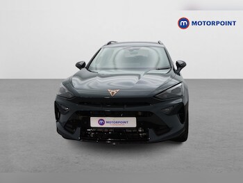 Used Cupra Formentor 2025 for sale - 78432204: Photo