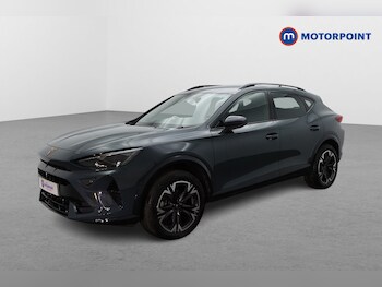 Used Cupra Formentor 2025 for sale - 78432204: Photo