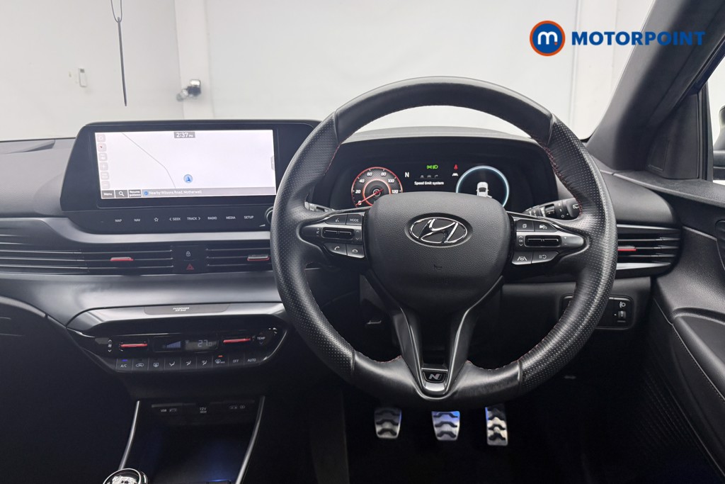 Used Hyundai i20 2022 for sale - 77519849: Photo 10