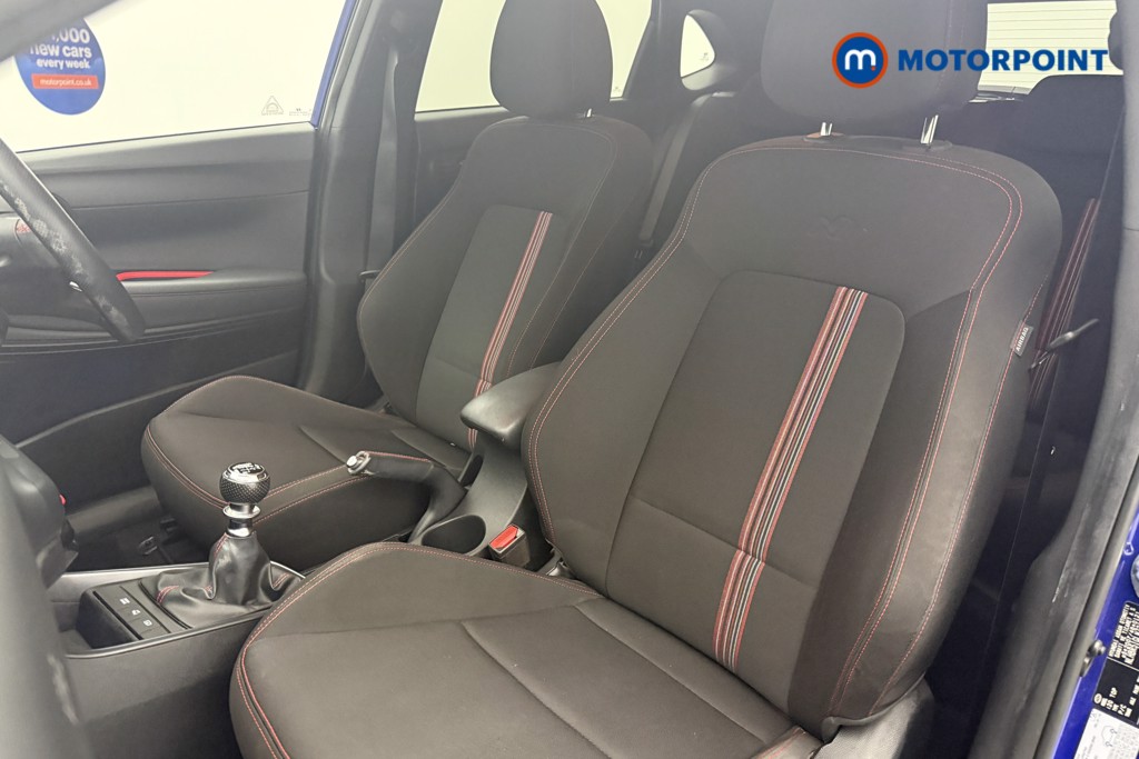 Used Hyundai i20 2022 for sale - 77519849: Photo 11