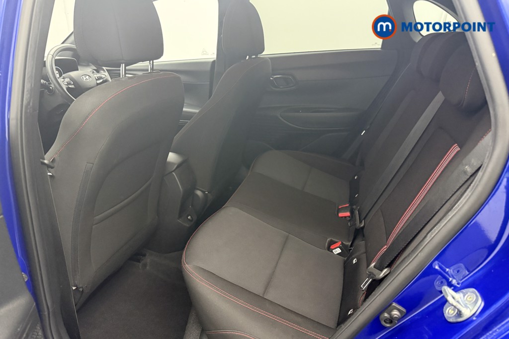 Used Hyundai i20 2022 for sale - 77519849: Photo 12