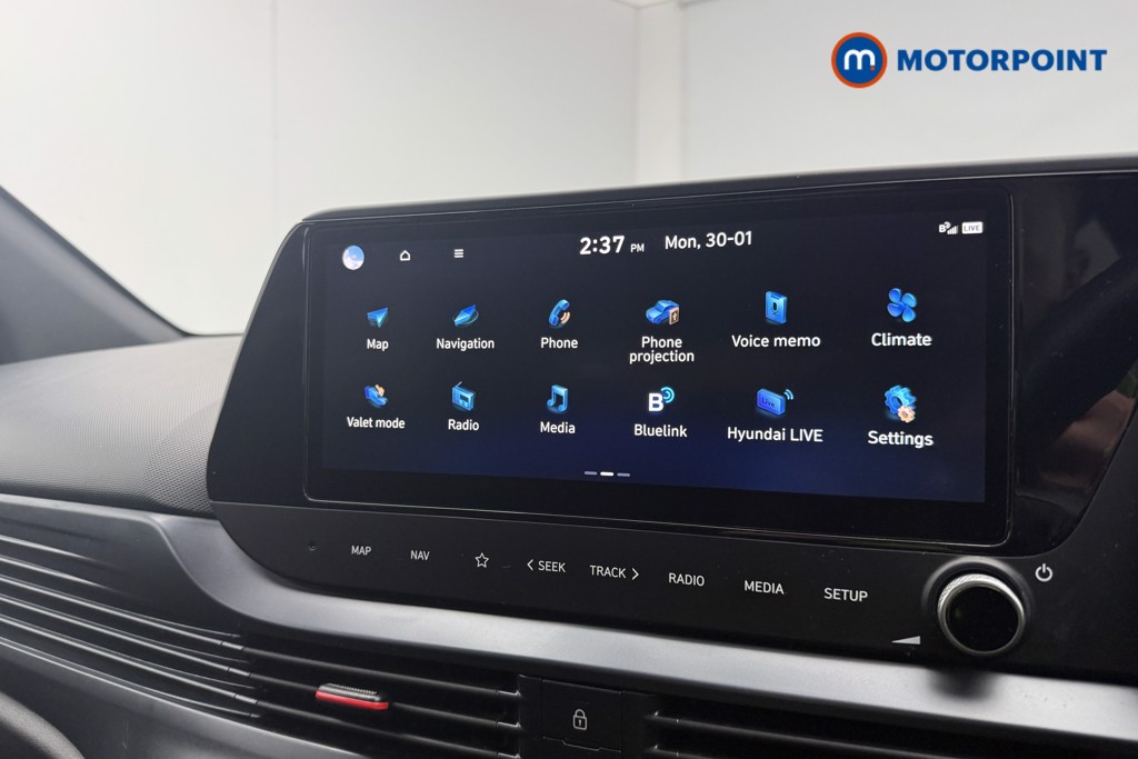 Used Hyundai i20 2022 for sale - 77519849: Photo 18