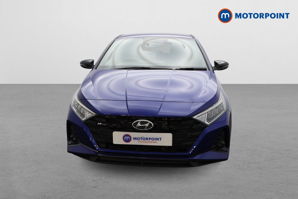 Used Hyundai i20 2022 for sale - 77519849: Photo 2