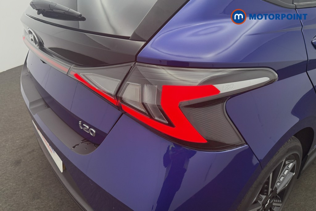 Used Hyundai i20 2022 for sale - 77519849: Photo 25