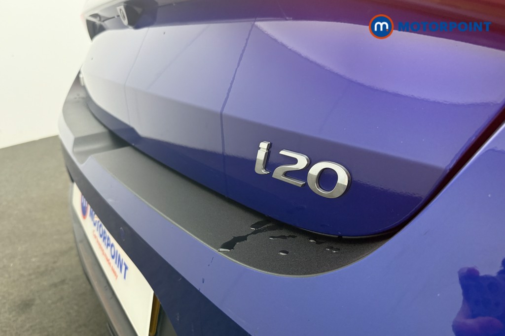 Used Hyundai i20 2022 for sale - 77519849: Photo 26