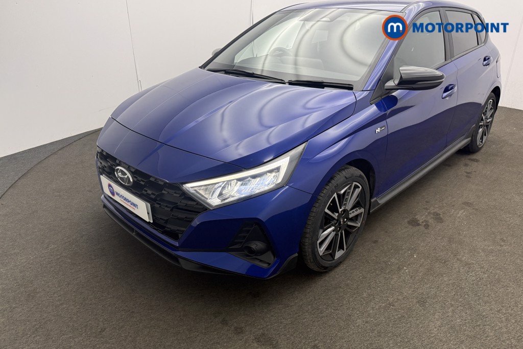 Used Hyundai i20 2022 for sale - 77519849: Photo 28