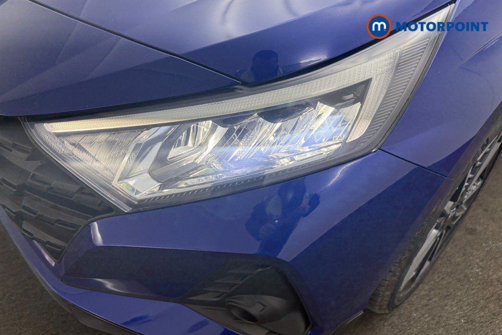 Used Hyundai i20 2022 for sale - 77519849: Photo 29