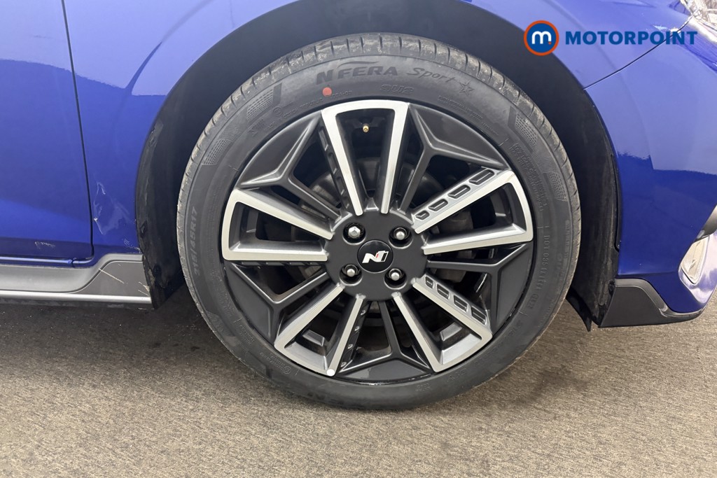 Used Hyundai i20 2022 for sale - 77519849: Photo 30