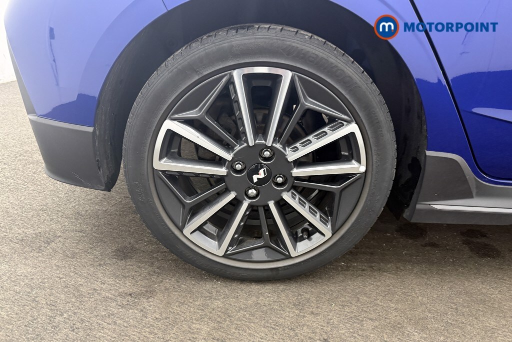 Used Hyundai i20 2022 for sale - 77519849: Photo 31