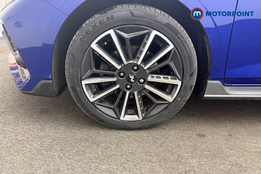 Used Hyundai i20 2022 for sale - 77519849: Photo 33