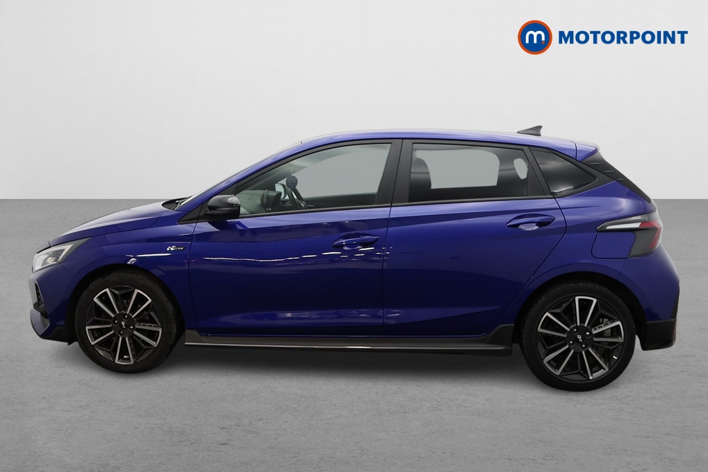 Used Hyundai i20 2022 for sale - 77519849: Photo 4