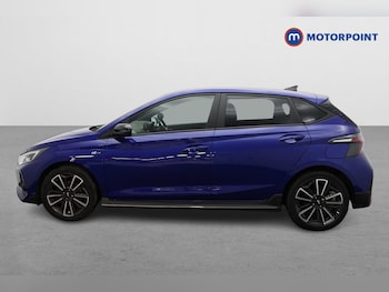 Used Hyundai i20 2022 for sale - 77519849: Photo