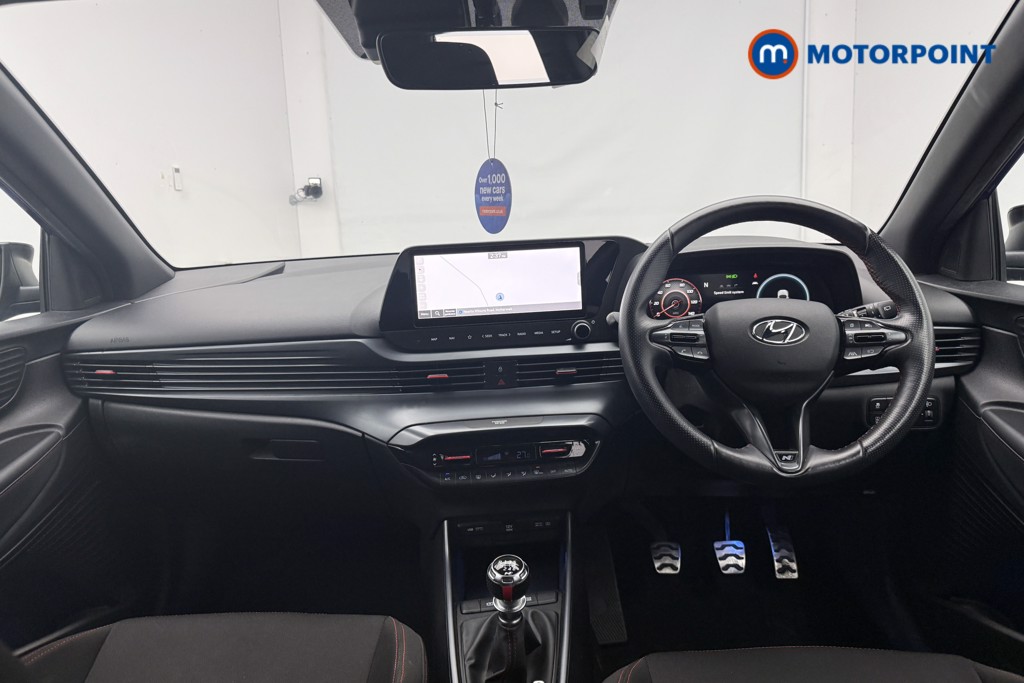 Used Hyundai i20 2022 for sale - 77519849: Photo 9