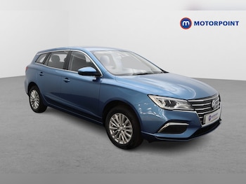 Used MG MG5 2022 for sale - 75665517: Photo