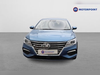 Used MG MG5 2022 for sale - 75665517: Photo