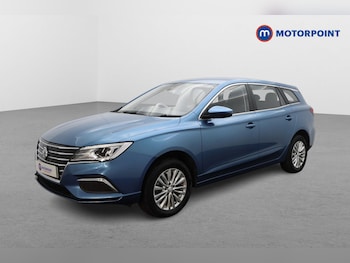 Used MG MG5 2022 for sale - 75665517: Photo
