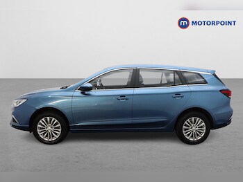 Used MG MG5 2022 for sale - 75665517: Photo