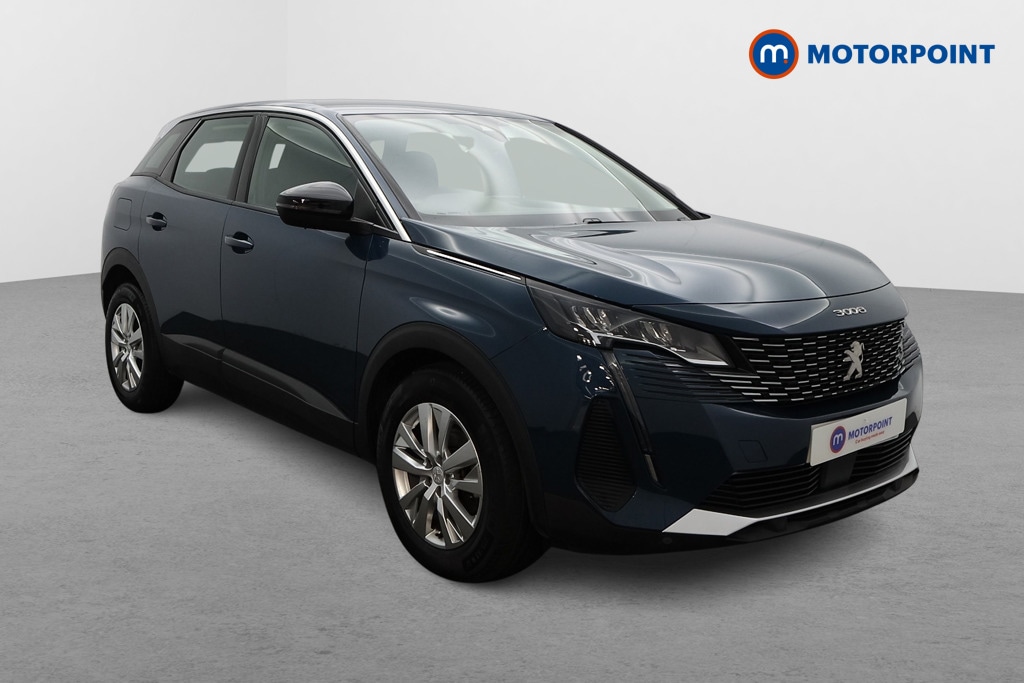 Used Peugeot 3008 2022 for sale - 76460710: Photo 1