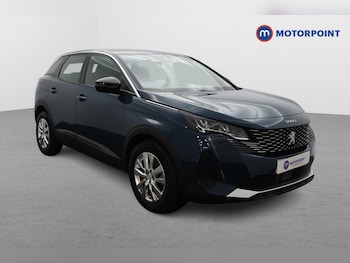 Used Peugeot 3008 undefined for sale - 76460710: Photo