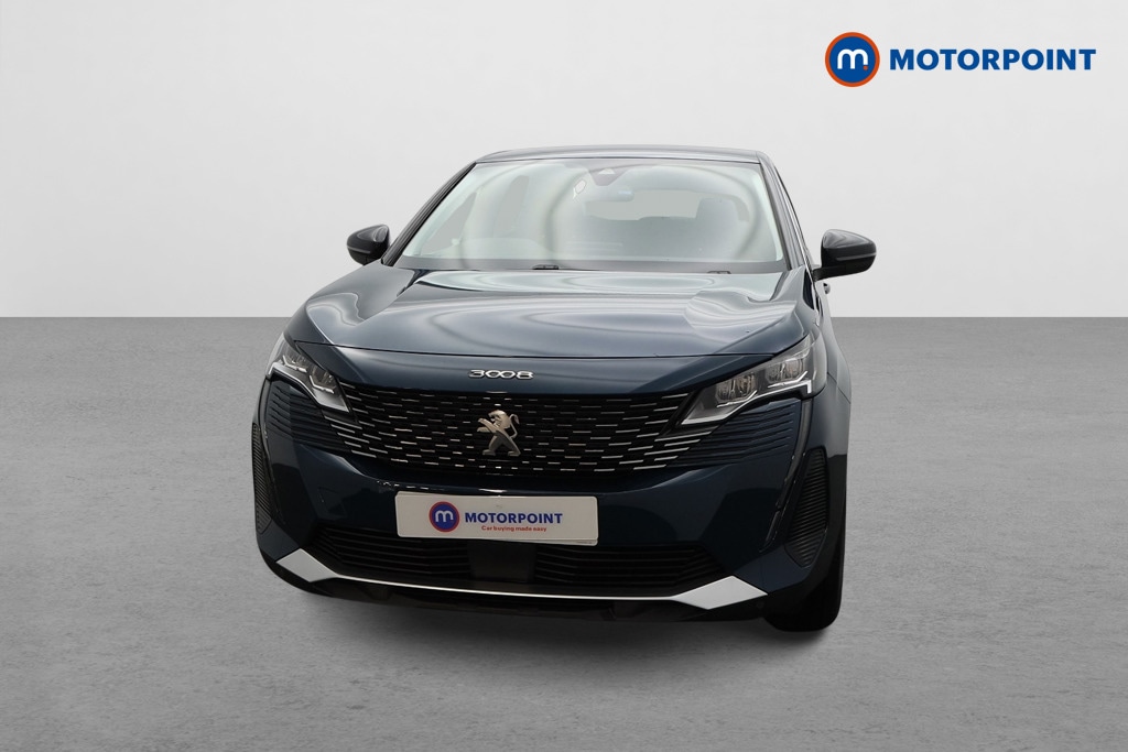 Used Peugeot 3008 2022 for sale - 76460710: Photo 2