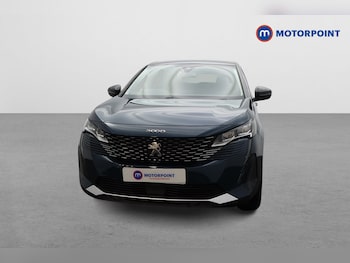 Used Peugeot 3008 undefined for sale - 76460710: Photo