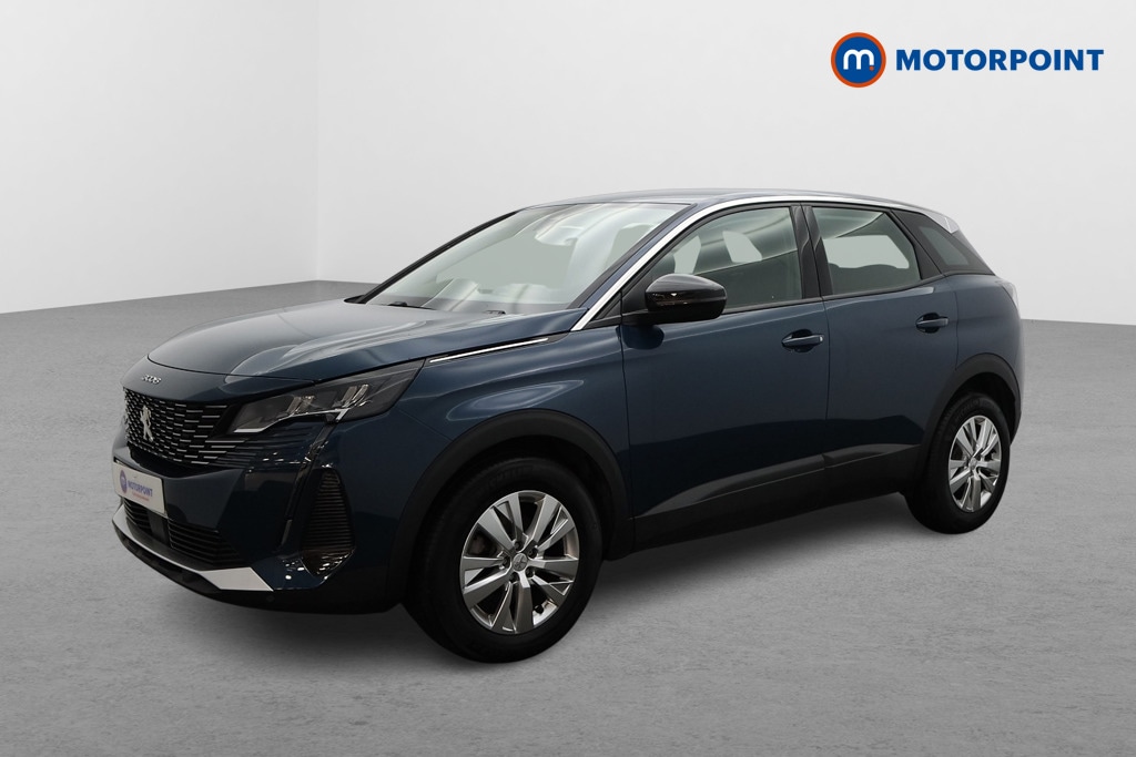 Used Peugeot 3008 2022 for sale - 76460710: Photo 3