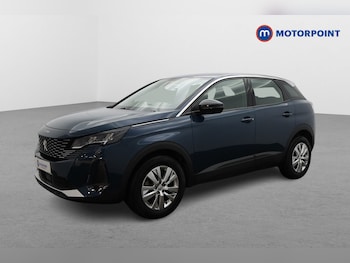 Used Peugeot 3008 undefined for sale - 76460710: Photo