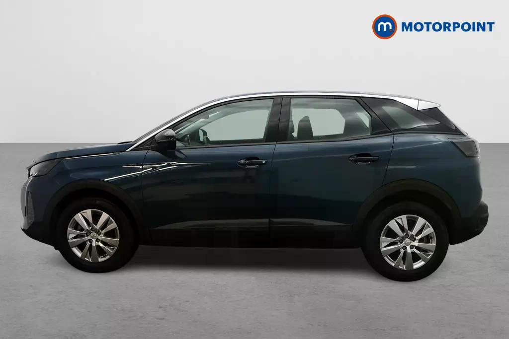 Used Peugeot 3008 2022 for sale - 76460710: Photo 4