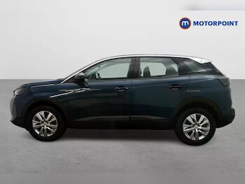Used Peugeot 3008 undefined for sale - 76460710: Photo